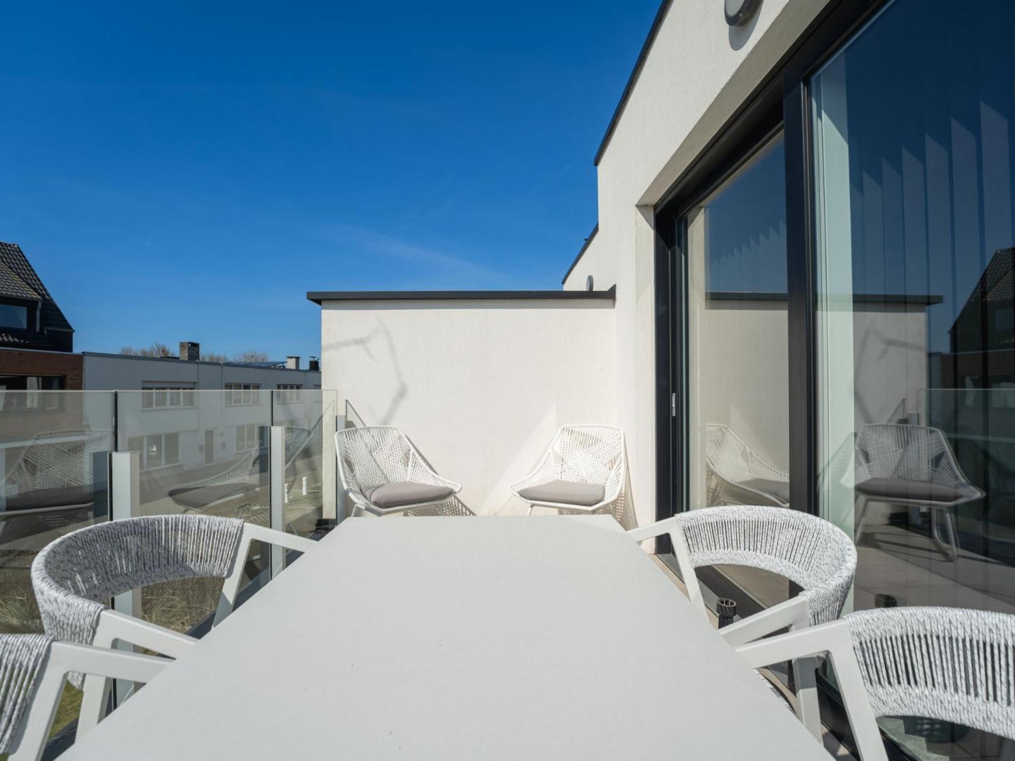 Holiday Home Green By Interhome Bredene Exterior foto